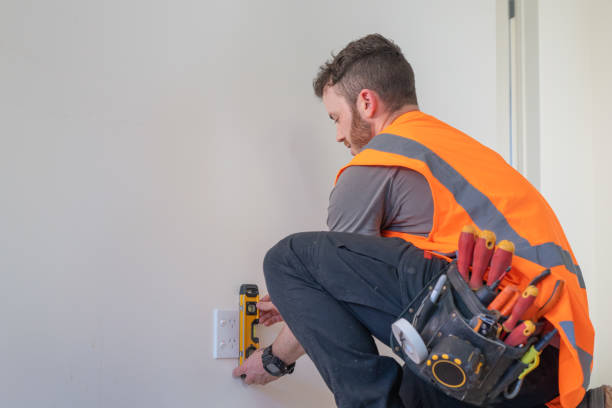 Best 24-Hour Electrician  in Bloomfield, IN