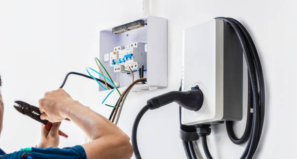 Best Local Electrician Companies  in Bloomfield, IN